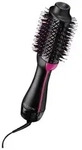 REVLON Warmluftb&uuml;rste 3Temp/2Gebl. Ionentec. Keramikbesch. sw RVDR5222E2