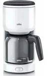 Braun KF3120WH PurEase Filterkaffeemaschine