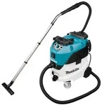Makita VC4210M - Staubsauger - Kanister