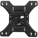 One For All SOLID WM 4441 - Wandhalterung f&uuml;r TV - Bildschirmgr&ouml;&szlig;e: 33-152 cm