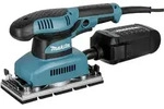 Makita BO3710 - Schwingschleifmaschine - 190 W