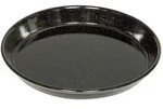 Riess Classic Back Bratform Pizzablech &Oslash;32cm Emaille Profib&auml;cker