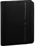 Wenger Affiliate - Mappe mit Reißverschluss für Tablet / Zubehör - Nylon - Wenger Affiliate - Mappe mit Reißverschluss für Tablet / Zubehör - Nylon -