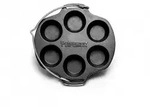 Petromax Muffinform mf6