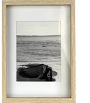 Nielsen Aura eiche 21x29,7 Holz inkl. Passepartout 1121002