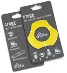Brainstream Cregg / Gelb