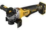 DeWALT XR - Winkelschleifer - schnurlos - 800 W - 125 mm - 18 V