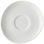 ROSENTHAL Junto Espresso-Untere, L&auml;nge: 110 mm, Breite: 100 mm, white