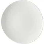 ROSENTHAL Junto Teller flach, coup, L&auml;nge: 160 mm, Breite: 155 mm, white