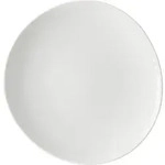 ROSENTHAL Junto Teller flach, coup, L&auml;nge: 315 mm, Breite: 305 mm, white