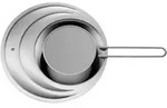 Wmf Spritzschutz 20/28cm 0720826040