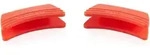 Le Creuset SILIKON GRIFFSCHUTZ 2ER-SET OFENROT
