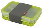 EMSA Clip & Go Lunchbox rechteckig 1,2 Liter