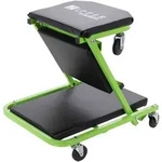Zipper - Assembly stool board combination