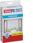 Tesa Insect stop Standard 1,5mx1,3m wei&szlig; 55672