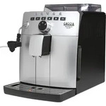 Gaggia Naviglio Deluxe HD8749 - Automatische Kaffeemaschine mit Cappuccinatore...