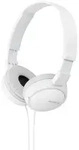 Sony MDR-ZX110AP - Kopfh&ouml;rer mit Mikrofon - ohrumschlie&szlig;end - kabelgebunden -...