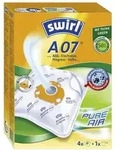SWIRL Staubbeutel A07 MicroPor II