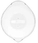 Rosti Deckel f&uuml;r Margrethe Sch&uuml;ssel Classic 4,0L
