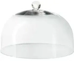 ASA Glasglocke d. 20 cm, h. 17 cm
