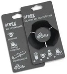 Brainstream Cregg / Schwarz
