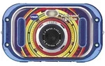 VTech Kidizoom Touch 5.0 - Digitalkamera - Kompaktkamera mit digitale Wiedergabe...