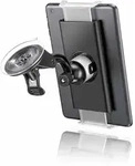Vogel's TMS 1050 Tablet Dashboard Pack - Befestigungskit (Halter, Saugnapf, eins...