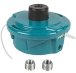 Makita Ultra Automatik-Fadenkopf 4 &bull; 2,4 mm x 3 m"