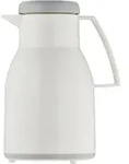 HELIOS Wash Isolierkanne, Inhalt: 1 Liter, wei&szlig;