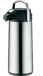 alfi GETR&Auml;NKESPENDER st. steel polished 3,00l