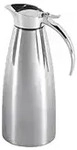 EMSA Isolierkanne Eleganza 1 l Edelstahl