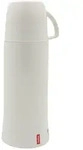 Helios Isolierflasche Elegance 0,75 l, wei&szlig;