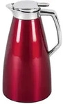 EMSA Isolierkanne Plaza Quick Tip 1 Liter rot
