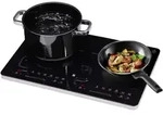 WMF Kult X Doppel InduktionsfeldKult X 3500 Watt 0415320011