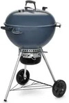 Weber Master-Touch GBS C-5750, 57 cm, Slate Blue Weber Master-Touch GBS C-5750, 57 cm, Slate Blue