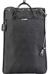 Pacsafe Travelsafe GII Portable Safe - Reisetasche - 900D Polyester - Schwarz