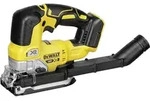DeWALT DCS334NT-XJ - Stichs&auml;ge - schnurlos - ohne Batterie - 18 V