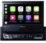 Pioneer AVH-Z7200DAB - DVD Receiver - Anzeige - 17.8 cm (7) - Touchscreen - in-..."