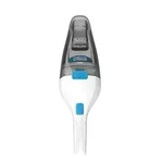 BLACK DECKER Akkusauger 3,6 Volt