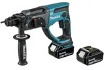 Makita DHR202RTJ Akku-Bohrhammer