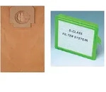 THOMAS Staubbeutel-Set 23, 5St&uuml;ck, f.EasyPower STAUBBEUTEL-SET 23