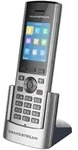 Grandstream DP730, IP-Telefon, Schwarz, Grau, Kabelloses Mobilteil, 50 m, 400 m,...