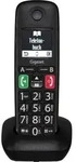 Gigaset E290HX - Schnurloses Erweiterungshandger&auml;t - ECO DECTGAPCAT-iq - Schwa...
