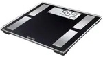 Soehnle PWD Shape Sense Connect 50 Personenwaage mit Bluetooth und App Anbindung