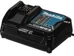 Makita DC10SB - Batterieladeger&auml;t - 1 x Batterien laden - 240 Watt