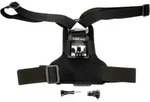 Easypix GoXtreme Chest Mount - Brusthalterung - f&uuml;r GoXtreme Adventure, BlackHaw...