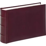 Walther Memo Classic 15x20 100 Fotos weinrot ME373R