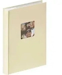 Walther Fun creme 10x15 300 Fotos Memo Einsteck ME111H