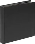 Walther Fun schwarz 30x30 100 schwarze S. Buchalbum FA308B