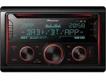 Pioneer FH-S820DAB